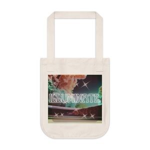 Empowerment Aesthetic Tote Bags